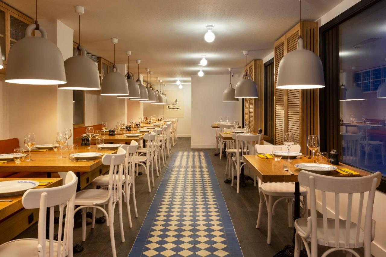 Rockypop Flaine Appartements & Spa Exterior photo